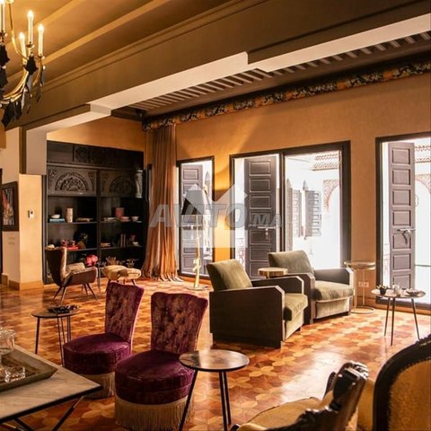 153457-بيع Other في مراكش باب إغلي بمساحة 302 م²