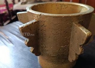 Mahraz antique مهراز مغربي أمازيغي عتيق