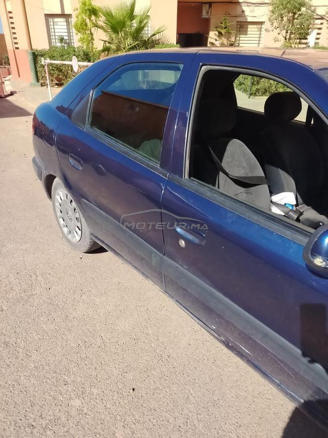 Citroën Xsara