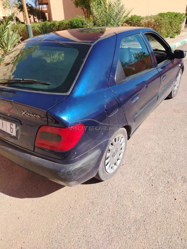 Citroën Xsara