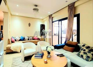 158533-بيع شقة في الدار البيضاء بوركون (أنفا) من