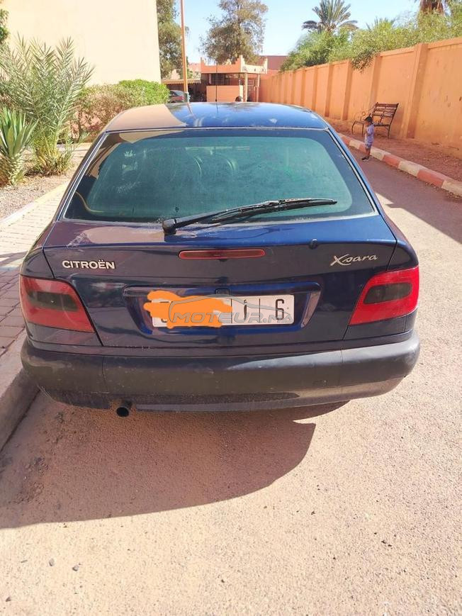 Citroën Xsara