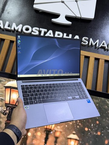 Samsung Galaxy Book 4 | Core 5