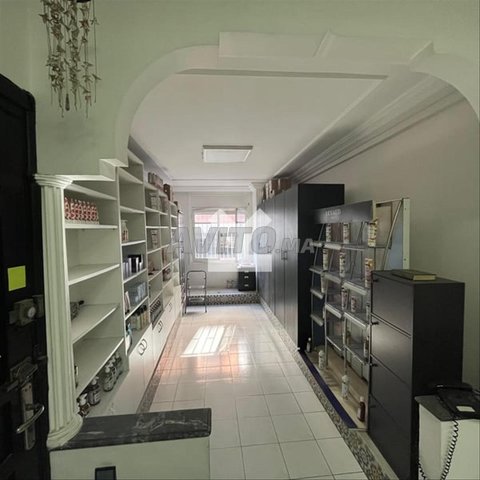 161069-Vente Bureau à Casablanca Les Princesses de