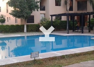 116719-Vente Appt à Marrakech Amerchich de 90 m²