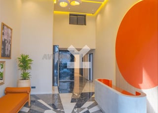 160760-Vente Appt à Casablanca Les Princesses de 8