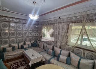 142191-Vente Other à Témara Hay Al Maghreb Al Arab