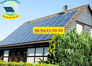 30. مجموعات الطاقة الشمسية الرخيصة