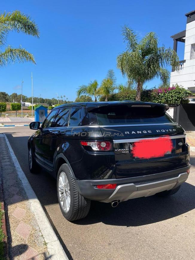 range rover dynamic 