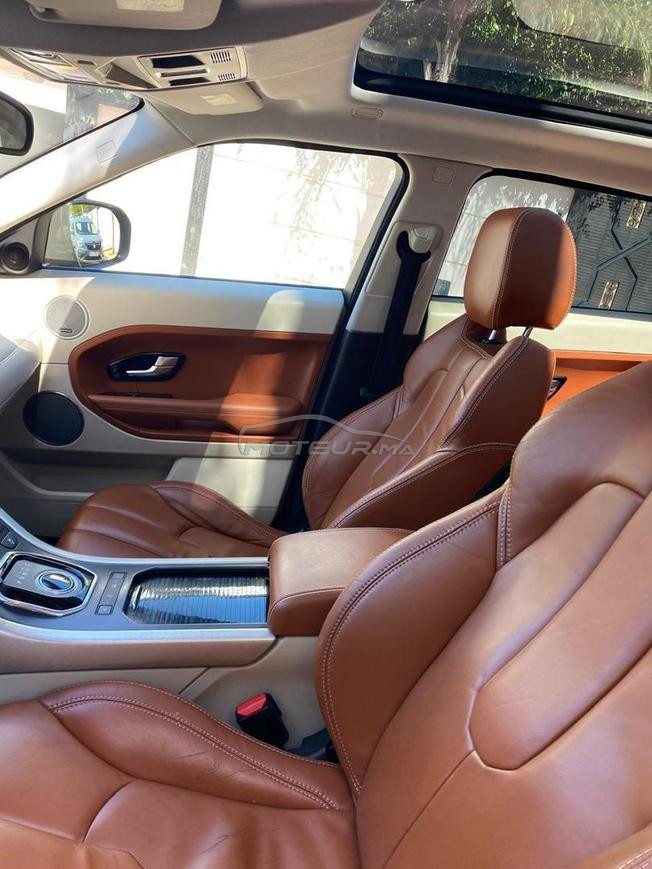 range rover dynamic 