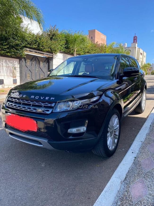 range rover dynamic 