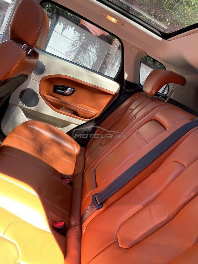 range rover dynamic 