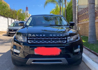 Range Rover Dynamic