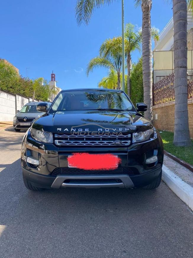 range rover dynamic 