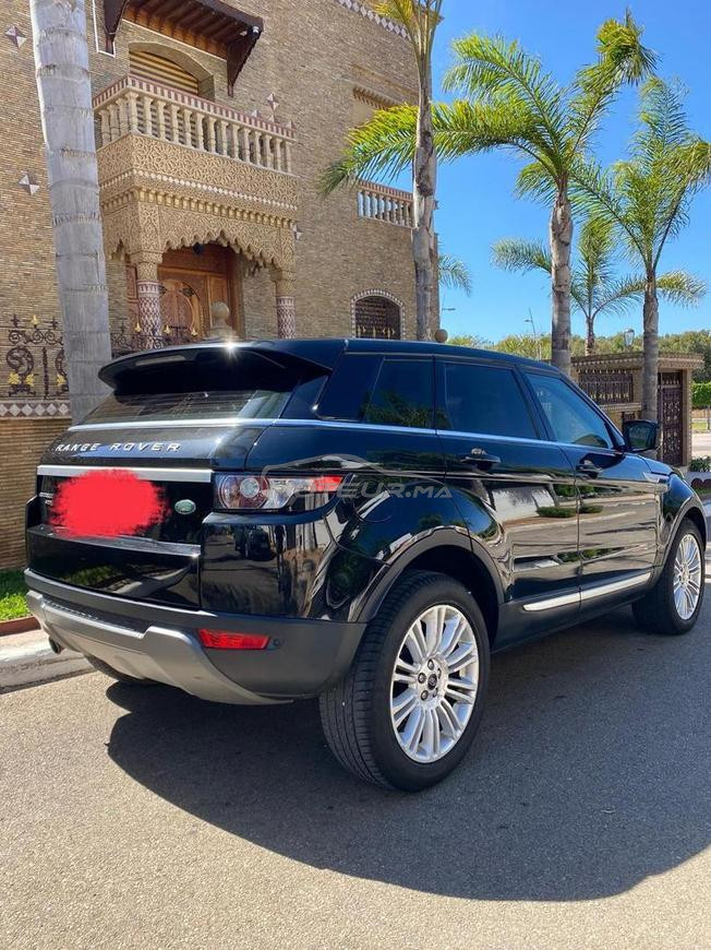 range rover dynamic 