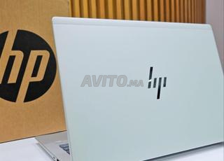 HP EliteBook 645 G10 Ryzen7 الجيل الثالث عشر 16 رام 512SSD جديد