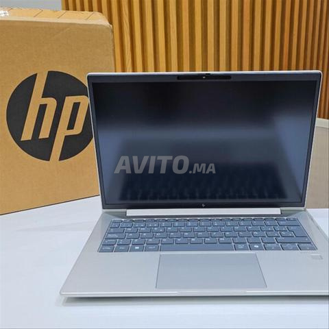 HP EliteBook 645 G10 Ryzen7 13Th 16Ram 512SSD NEUF - 2