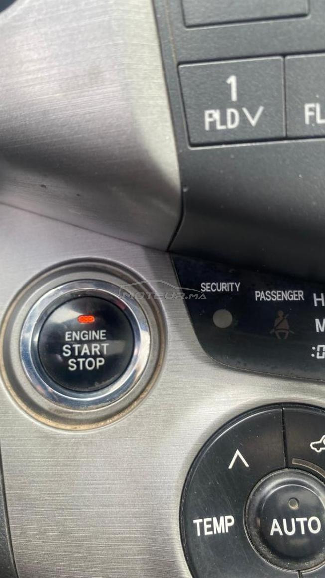 Toyota RAV-4 Diesel Manuelle 2009 à Fès