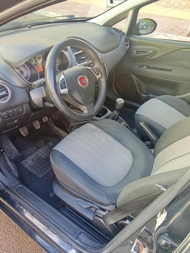 Punto diesel 5ch 1 main 
