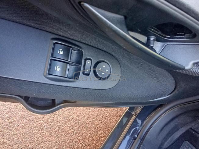 Punto diesel 5ch 1 main 