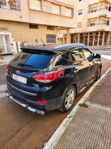 Hyundai ix35 à vendre