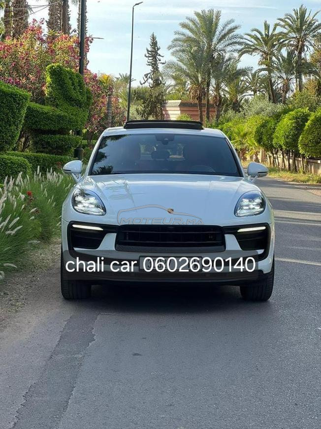CHALI CAR (location de voiture ) 