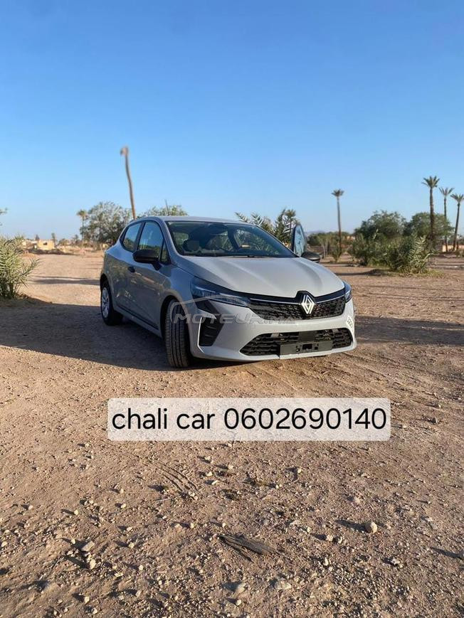 CHALI CAR (location de voiture ) 