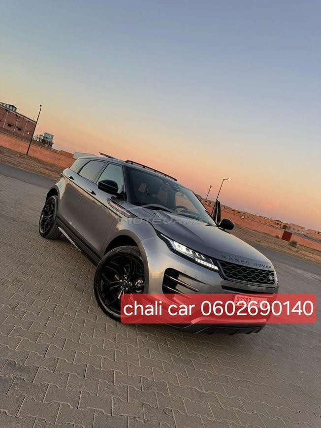 CHALI CAR (location de voiture ) 