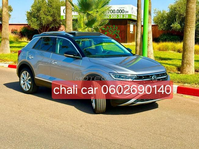 CHALI CAR (location de voiture ) 