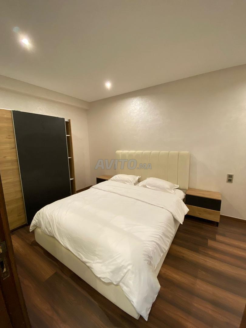 Appartement location de vacances à Essaouira - image 3