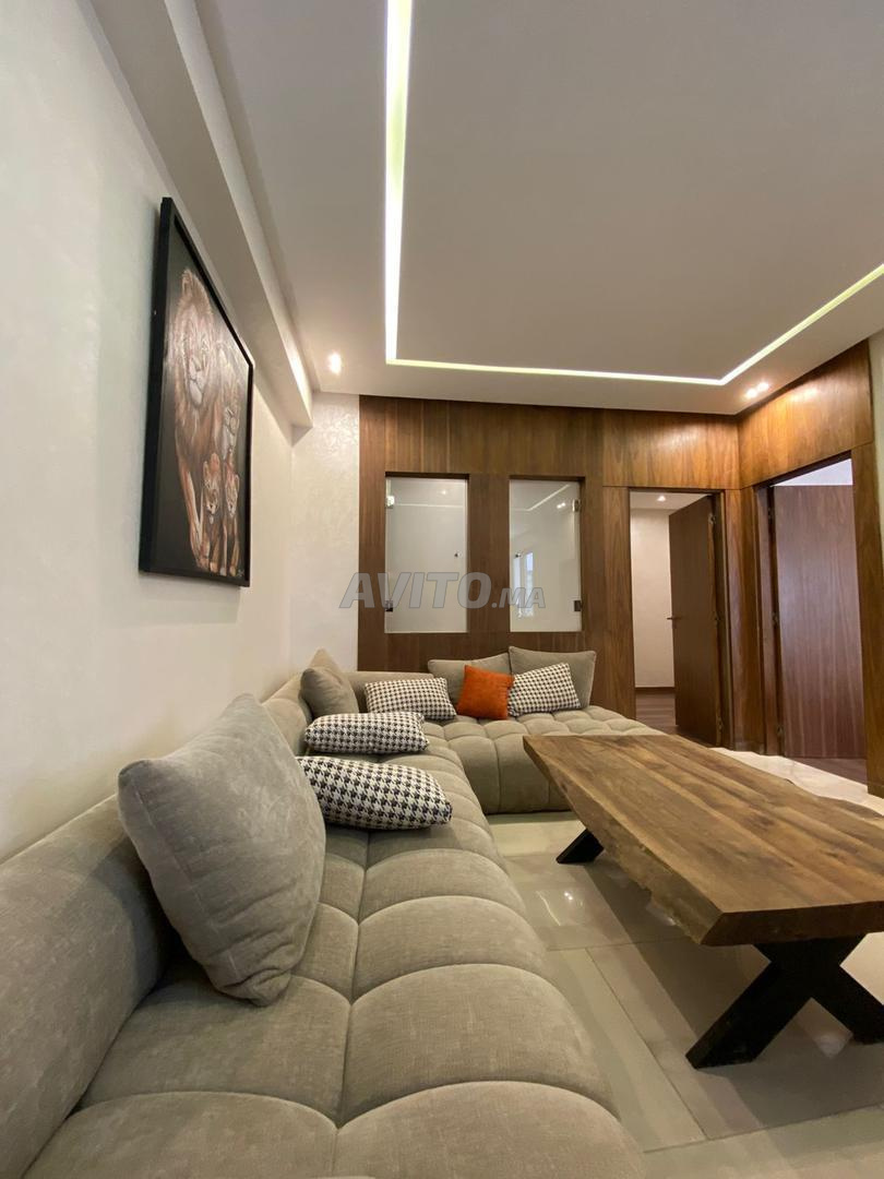 Appartement location de vacances à Essaouira