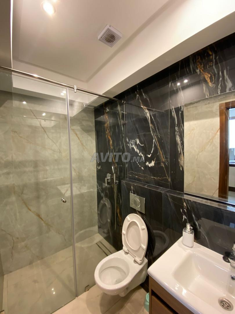 Appartement location de vacances à Essaouira - image 5