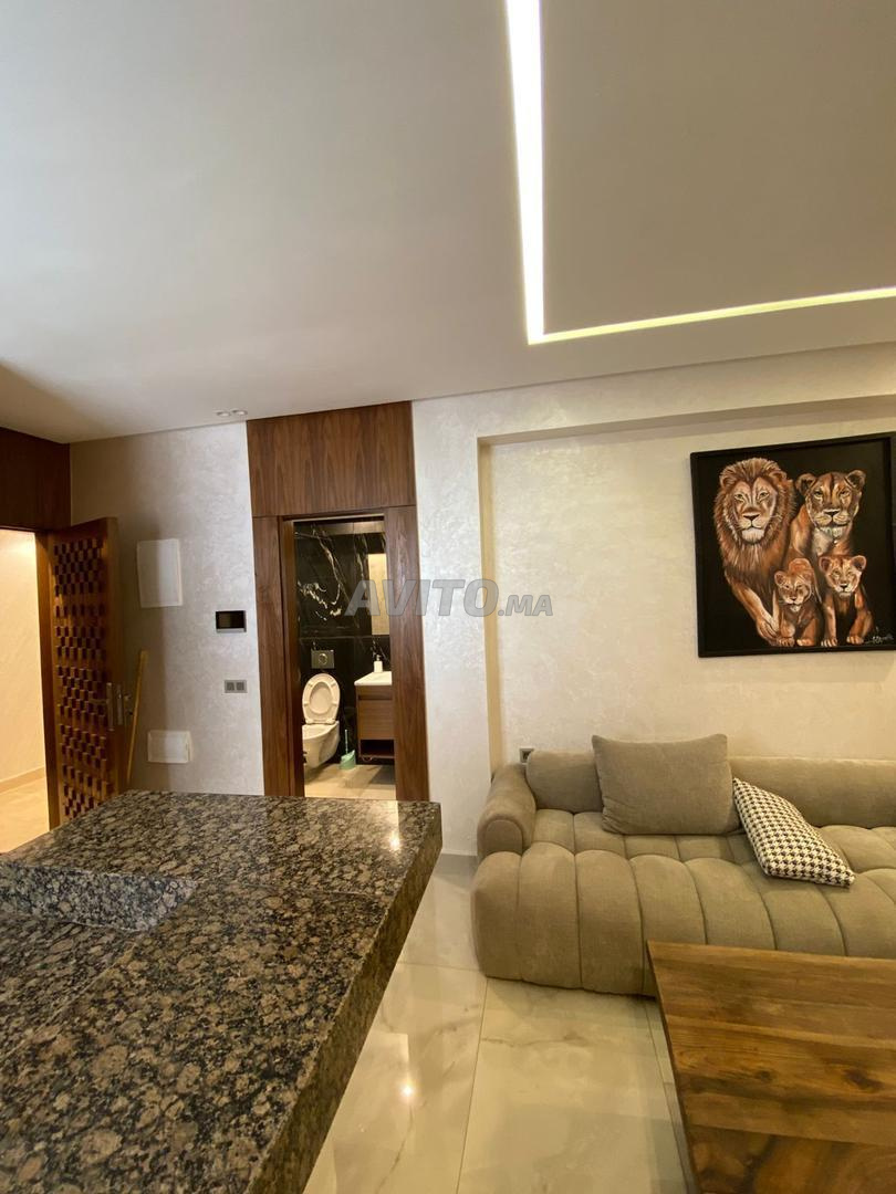 Appartement location de vacances à Essaouira - image 2