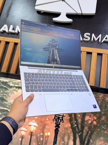 Hp ProBook 460 16 | Ultra 5 125U