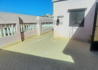 Villa à vendre près de M avenue 2,6 million