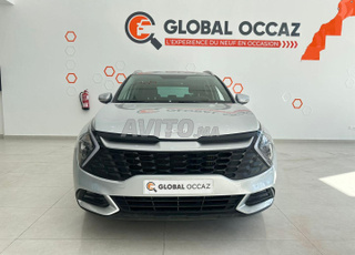 Kia Sportage Diesel Automatique 2022 à Safi