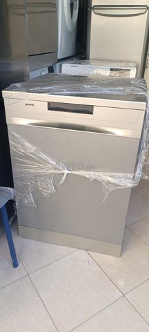 Lave-vaisselle importés d'Europe d'occasion