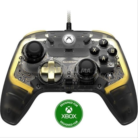 Controller Gamesir Kaleid Flux