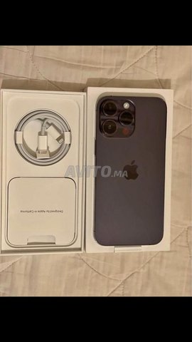 آيفون 15 برو ماكس هاي كوبي ديال usa