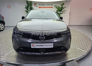 Opel Astra Diesel Automatique 2023 à Safi