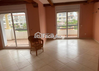 Appartement de 118 m² à Sidi Rahhal