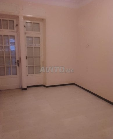 Appartement 89 m² à vendre - Centre Ville