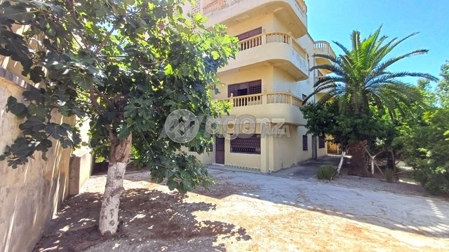 TNG-CH-1076 - فيلا للبيع في الدريسية