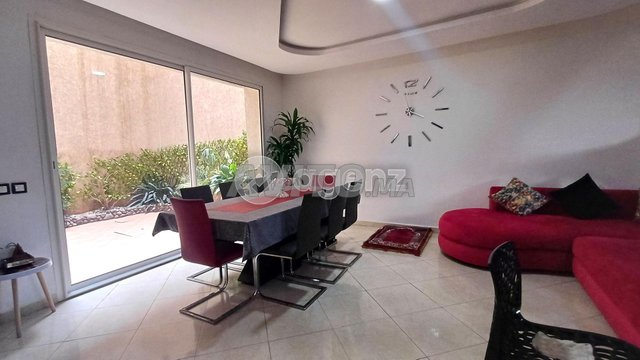 CMN-HA-1845 - Maison à vendre à Nassim II