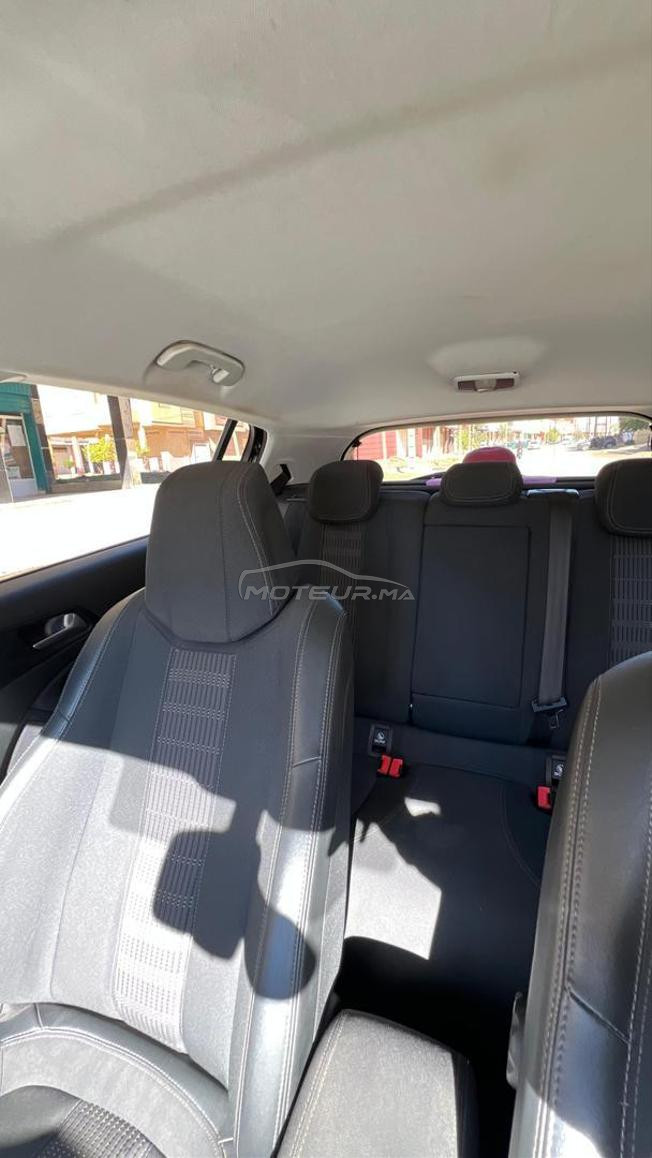 peugot 308 tres propre 