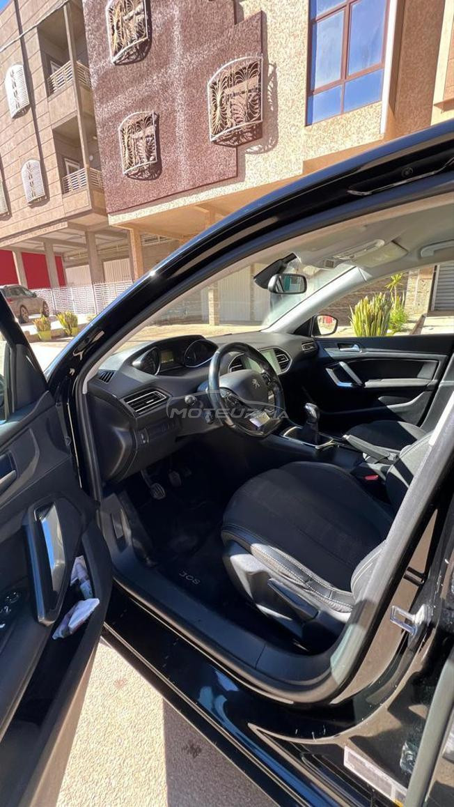 peugot 308 tres propre 