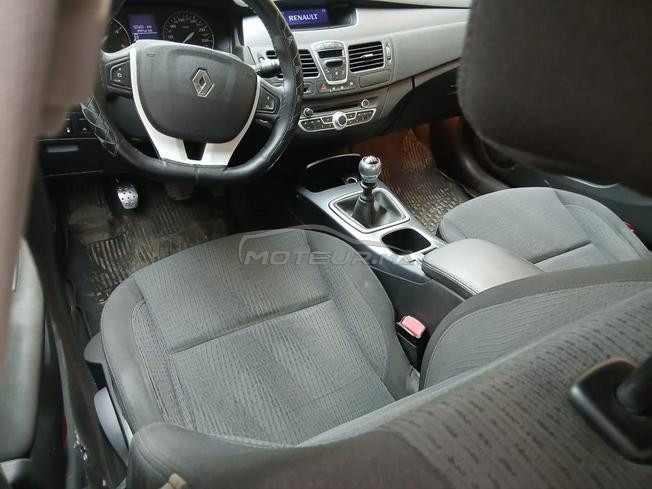 Renault laguna 3 fase 2 BLANC ÉDITION 