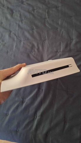 Lecteur Cd ps5 slim et pro
