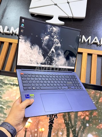 Asus Vivobook 15 Oled | i9-13900H | RTX 4060