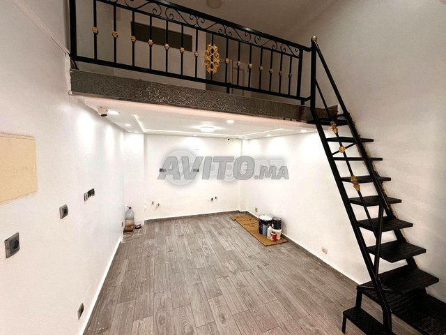 CMN-MA-2325 - Commerce à vendre à Bachkou